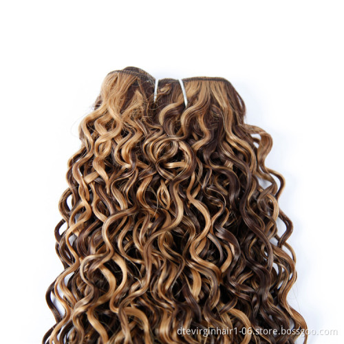 Wholesale Price Braiding Hair Chinese Synthetic Hair Extension for Women Braid Hair
